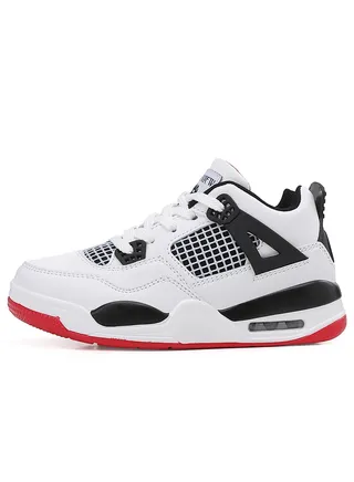Sneakers for Boys Running Sports Lightweight Breathable Sports Athletic Shoe For Boys 