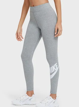 Nsw Essential Futura Leggings 