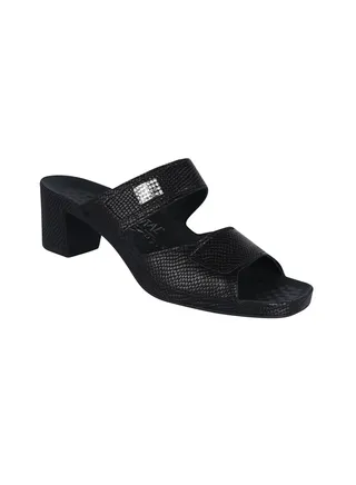VITAL Ladies Sandals Joy 0501AS40799 Black 