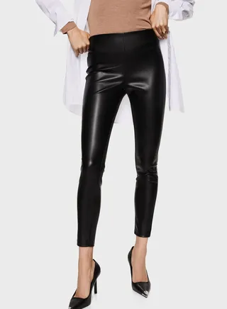 High Waist Leggings 