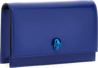 'skull' Small Crossbody Bag