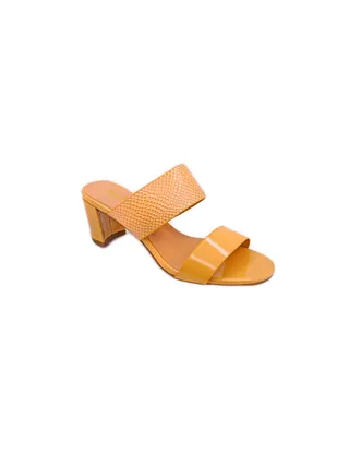 Elegant Block heels 
