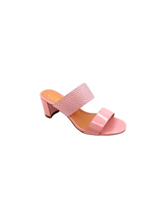 Elegant Block heels 