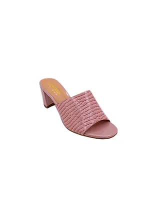Elegant Block heels 