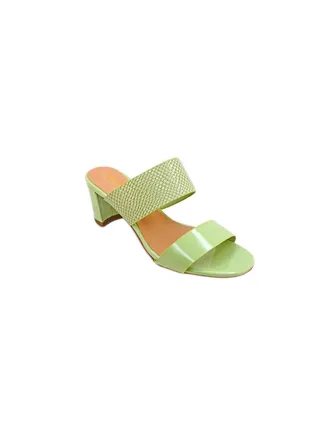 Elegant Block heels 