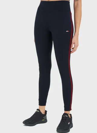High Waist Leggings