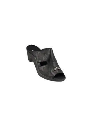 117-303 Romika Ladies Sandals 27141321100 Black 