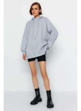 Hoodie - Oversize 