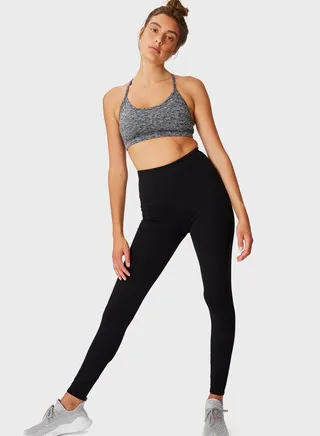Active High Waist Core Tights 