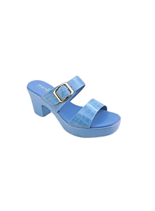 Elegant Block heels 