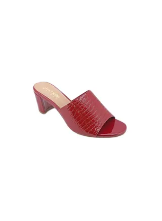 Elegant Block heels 