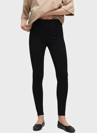 High Waist Leggings 