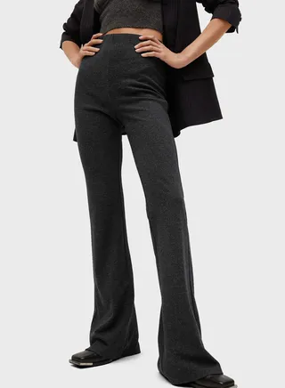 High Waist Leggings 