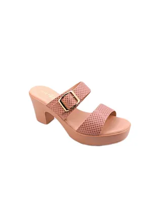 Elegant Block heels 