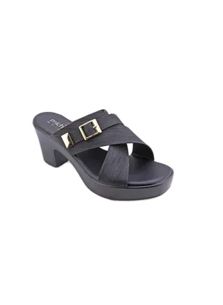 Elegant Block heels 
