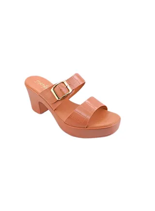 Elegant Block heels 