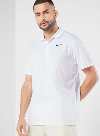 Dri-Fit Pique Polo 