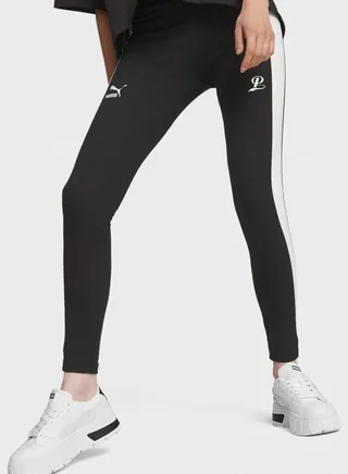 Puma Team Women Legging 