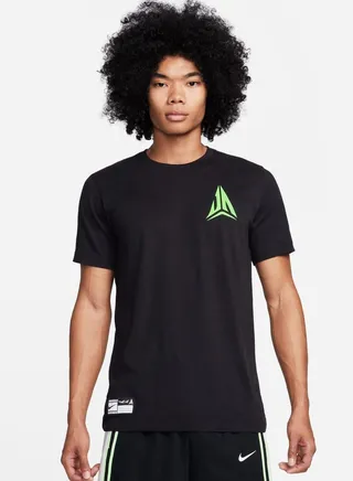 Logo Dri-Fit T-Shirt 