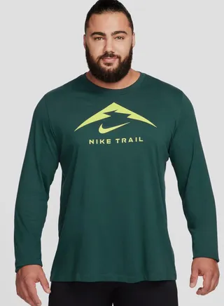 Dri-Fit Trail T-Shirt 