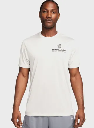 Dri-Fit Regulared Sp24 T-Shirt 