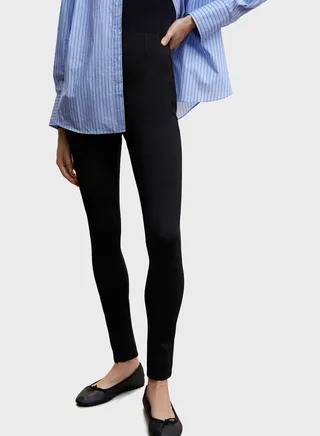 High Waist Leggings 