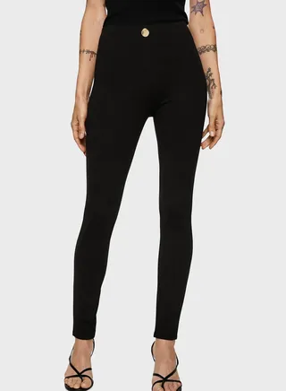 High Waist Leggings 