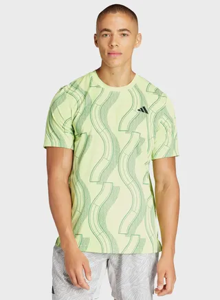 Club Graphic T-Shirt 
