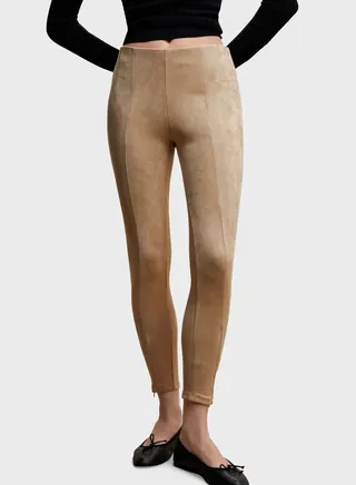 High Waist Leggings 