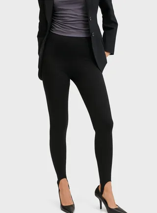 High Waist Leggings 