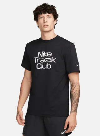 Dri-Fit Track Club Hyverse T-Shirt 
