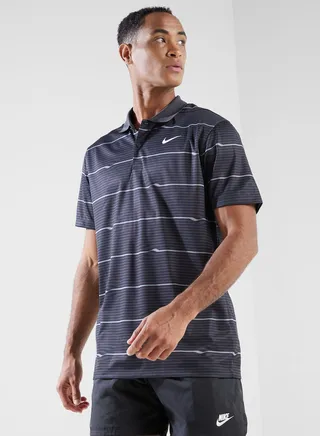 Dri-Fit Victory+ Polo Ripple T-Shirt 