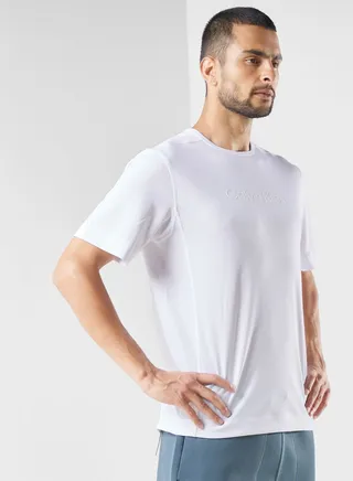 Essential Ss T-Shirt