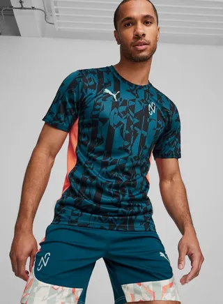 Neymar Jr Creativity Jersey T-Shirt
