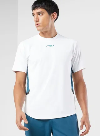 Training T Shirt 