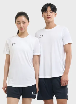 Challenger Training Short Sleeve T-Shirt 