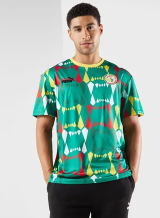 Football Supporters' Federation T-Shirt 