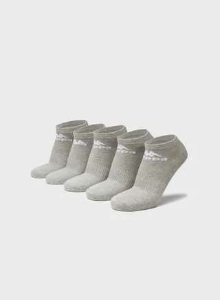 5 Pack Kane Design Ankle Socks