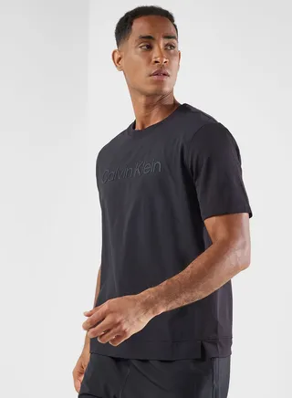 Logo T-Shirt