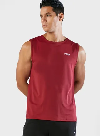 Panel Training Vest 