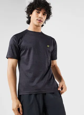Men'S Active Tee 