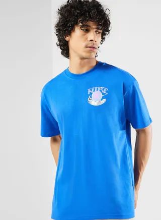 M90 Swoosh P1 T-Shirt 