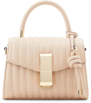 Erilissax Faux Leather Handbag