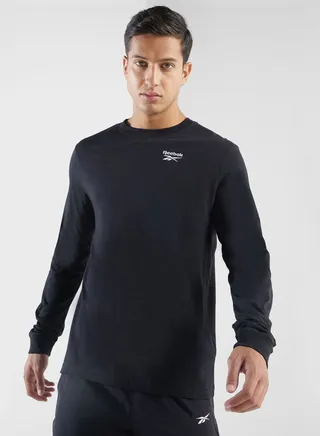 Identity Logo T-Shirt 