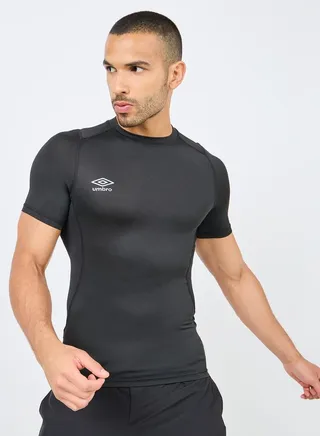 Core Performance Base Layer Short Sleeve T-Shirt