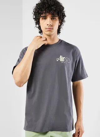 Oc Pack 2 M90 T-Shirt 