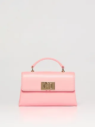 Shoulder bag woman Furla