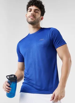 Men'S Active Tee 