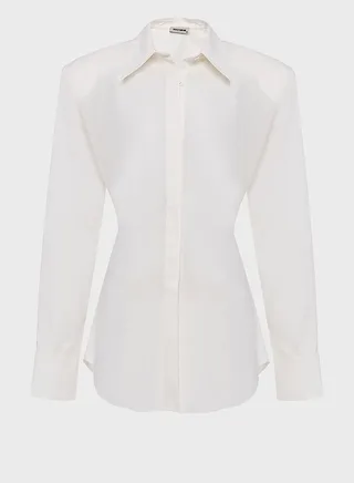 Button Down Shirt