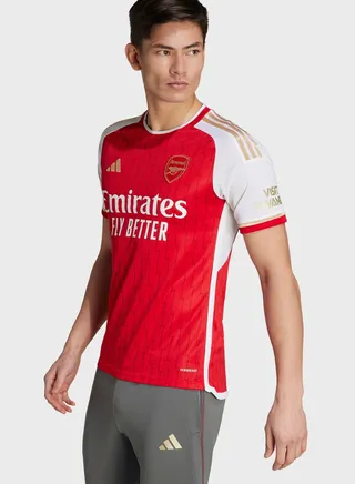 Arsenal 23/24 Home Jersey 